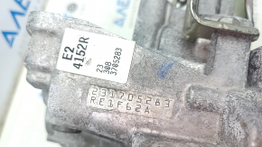 Nissan Ariya 23-25 AWD 13kW automatic transmission assembly without selector sensor