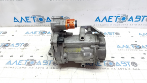 Nissan Ariya 23-25 Air Conditioning Compressor