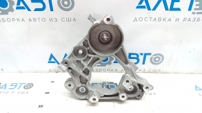 Nissan Ariya 23-25 Air Conditioning Compressor Bracket