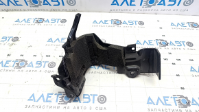 Nissan Ariya 23-25 Air Conditioning Compressor Housing