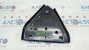 Front subframe lug, rear left, Nissan Ariya 23-25
