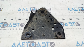 Front subframe lug, rear left, Nissan Ariya 23-25