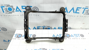 Additional Radiator Bracket BMW 4 F32/33/36 14-20 N26