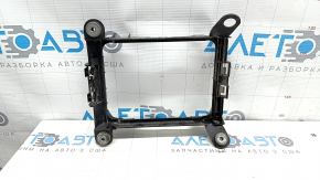 Additional Radiator Bracket BMW 4 F32/33/36 14-20 N26