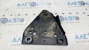 Front subframe lug, rear right, Nissan Ariya 23-25
