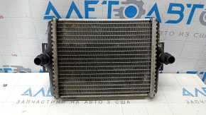 Additional cooling radiator BMW 4 F32/33/36 14-16 N26, N55 M Pack, dented honeycomb