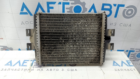 Additional cooling radiator BMW 4 F32/33/36 14-16 N26, N55 M Pack, dented honeycomb