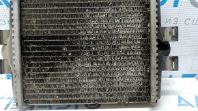 Additional cooling radiator BMW 4 F32/33/36 14-16 N26, N55 M Pack, dented honeycomb