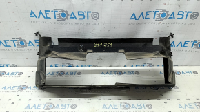 Lower radiator duct BMW 4 F32/33/36 14-20 M Pack, cracks