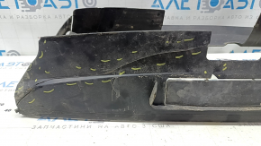 Lower radiator duct BMW 4 F32/33/36 14-20 M Pack, cracks