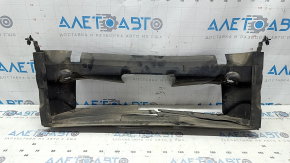 Lower radiator duct BMW 4 F32/33/36 14-20 M Pack, cracks