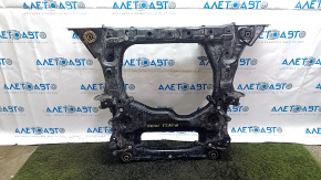 Front subframe for Nissan Ariya 23-25