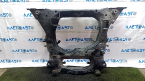 Front subframe for Nissan Ariya 23-25