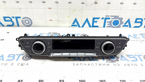 Audi A5 F5 18-25 climate control with heated and ventilated seats