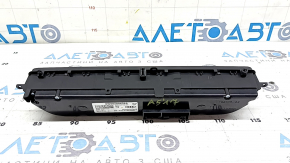 Audi A5 F5 18-25 climate control with heated and ventilated seats