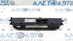 Audi A5 F5 18-25 climate control with heated and ventilated seats