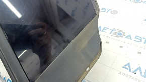 Left outer center pillar trim for BMW 4 Series F36 15-20 Gran Coupe with seal, scratches