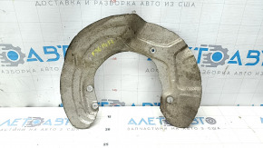 Front left brake disc cover BMW 4 F32/33/36 14-20 M Sport