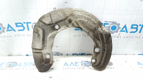 Front left brake disc cover BMW 4 F32/33/36 14-20 M Sport