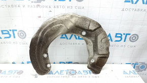 Front right brake disc cover BMW 4 F32/33/36 14-20 M Sport