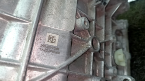 Nissan Ariya 23-25 AM67 13kW Front Electric Motor