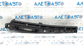 Air duct deflector with trim, central and right, Audi A5 F5 18-25