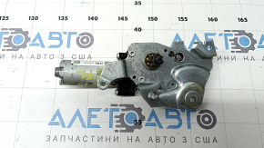 Driver's seat back motor for BMW 4 Series F32/36 14-20 Coupe, Gran Coupe, memory