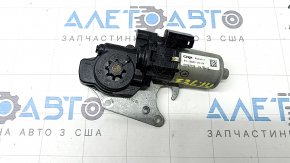 Motor for adjusting the lower cushion of the driver's seat BMW 4 F32/36 14-20 Coupe, Gran Coupe, for memory