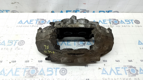 Front left caliper assembly BMW 4 F32/33/36 14-17 N26, N55, B48, M Sport