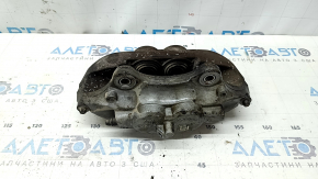 Front left caliper assembly BMW 4 F32/33/36 14-17 N26, N55, B48, M Sport