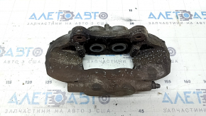 Front left caliper assembly BMW 4 F32/33/36 14-17 N26, N55, B48, M Sport