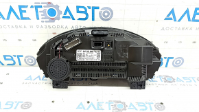Instrument cluster Audi A5 F5 17-18 2.0T, 35k