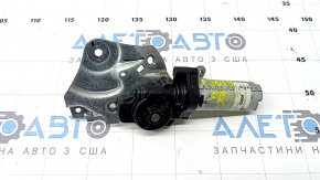 Motor for the backrest of the passenger seat BMW 4 F32/36 14-20 Coupe, Gran Coupe
