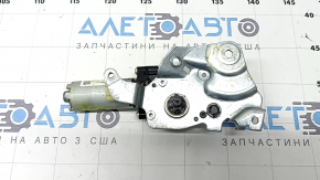 Motor for the backrest of the passenger seat BMW 4 F32/36 14-20 Coupe, Gran Coupe