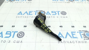 Front right emergency lever for BMW 4 Series F32/33/36 14-20 AWD, rusty