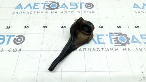 Front right emergency lever for BMW 4 Series F32/33/36 14-20 AWD, rusty