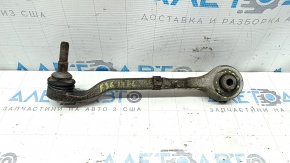 Lower control arm, front left rear, BMW 4 F32/33/36 14-20 AWD, microcracks, S/B