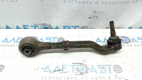 Lower control arm, front left rear, BMW 4 F32/33/36 14-20 AWD, microcracks, S/B