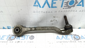 Lower control arm, front right rear, BMW 4 F32/33/36 14-20 AWD, microcracks, S/B