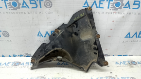 Front left lower fender liner BMW 4 F32/33/36 14-20 M Pack
