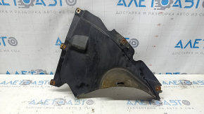 Front left lower fender liner BMW 4 F32/33/36 14-20 M Pack