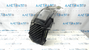 Front left fender liner for BMW 4 Series F32/33/36 14-20 M Pack