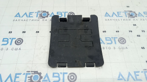 Front fender liner hatch left BMW 4 F32/33/36 14-20