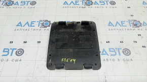 Front fender liner hatch left BMW 4 F32/33/36 14-20