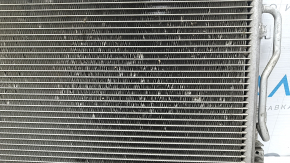 Air conditioning radiator condenser BMW 4 F32/33/36 14-16 N26, dented honeycomb
