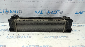 Intercooler BMW 4 F32/33/36 14-16 N26, dented honeycomb