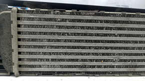 Intercooler BMW 4 F32/33/36 14-16 N26, dented honeycomb