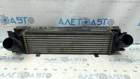 Intercooler BMW 4 F32/33/36 14-16 N26, dented honeycomb
