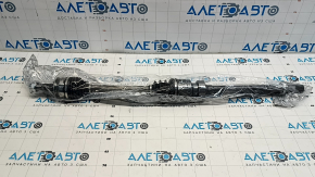 Drive axle shaft front right Mazda 3 14-18 BM 2.0 automatic transmission GSP