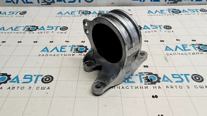 Engine mount left Mitsubishi Galant 04-12 TENACITY